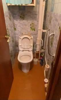 2-к квартира, вторичка, 47м2, 3/9 этаж