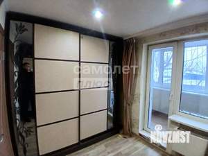 3-к квартира, вторичка, 56м2, 1/5 этаж