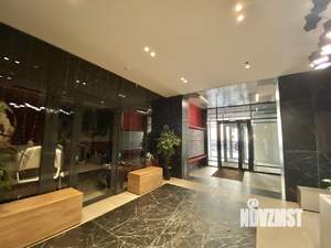 3-к квартира, вторичка, 97м2, 18/25 этаж