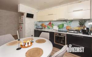 4-к квартира, вторичка, 85м2, 6/9 этаж