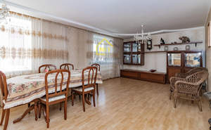 4-к квартира, вторичка, 106м2, 6/10 этаж