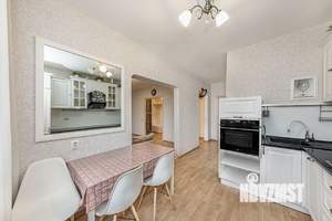 3-к квартира, вторичка, 73м2, 5/10 этаж