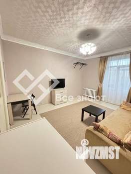 2-к квартира, вторичка, 60м2, 4/5 этаж