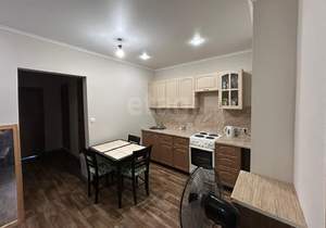 2-к квартира, вторичка, 45м2, 8/10 этаж