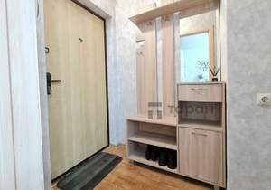 1-к квартира, вторичка, 32м2, 1/10 этаж