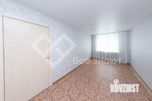 3-к квартира, вторичка, 62м2, 1/5 этаж