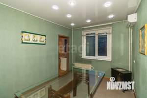 4-к квартира, вторичка, 113м2, 4/10 этаж