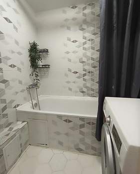 2-к квартира, вторичка, 56м2, 6/18 этаж