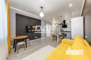 1-к квартира, вторичка, 53м2, 10/14 этаж