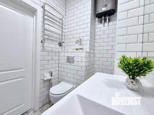 3-к квартира, вторичка, 78м2, 11/26 этаж