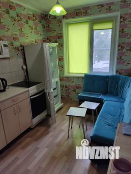 2-к квартира, вторичка, 56м2, 2/9 этаж
