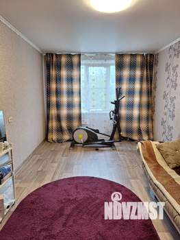 3-к квартира, вторичка, 65м2, 3/9 этаж