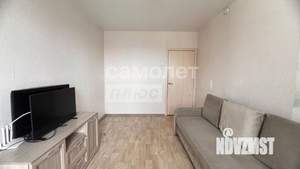 1-к квартира, вторичка, 32м2, 6/10 этаж
