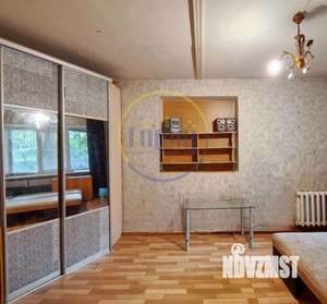 1-к квартира, вторичка, 30м2, 1/5 этаж