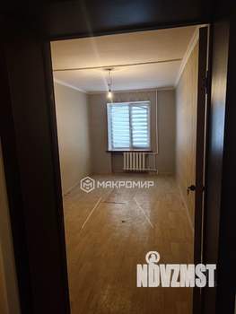 2-к квартира, вторичка, 45м2, 1/5 этаж