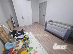 1-к квартира, вторичка, 32м2, 8/10 этаж