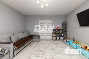 2-к квартира, вторичка, 56м2, 8/10 этаж