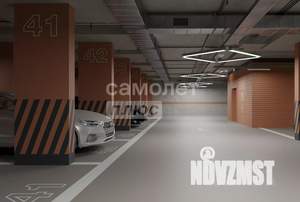 3-к квартира, вторичка, 79м2, 3/22 этаж