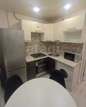 1-к квартира, вторичка, 32м2, 1/5 этаж