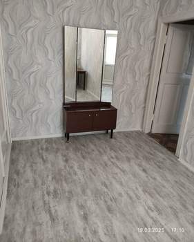 2-к квартира, вторичка, 46м2, 2/2 этаж