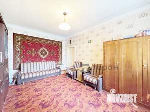 2-к квартира, вторичка, 55м2, 1/5 этаж