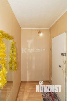 1-к квартира, вторичка, 33м2, 10/10 этаж