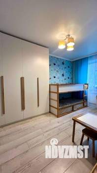 3-к квартира, вторичка, 64м2, 6/10 этаж