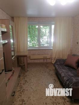 2-к квартира, вторичка, 46м2, 1/5 этаж