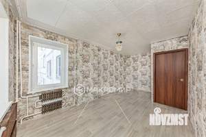 1-к квартира, вторичка, 30м2, 7/10 этаж