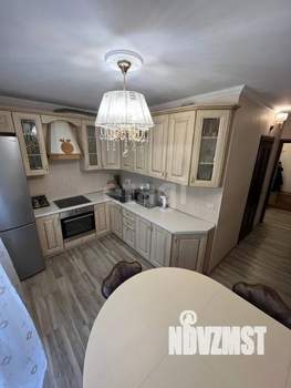 2-к квартира, вторичка, 66м2, 1/10 этаж