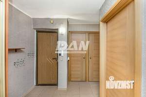 4-к квартира, вторичка, 63м2, 5/5 этаж