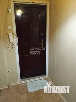 3-к квартира, вторичка, 63м2, 5/5 этаж