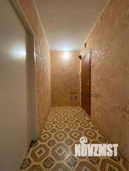 1-к квартира, вторичка, 32м2, 2/10 этаж