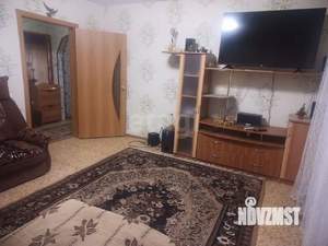1-к квартира, вторичка, 42м2, 10/11 этаж