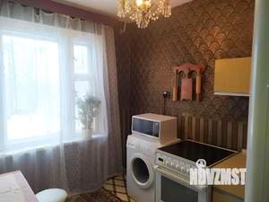 3-к квартира, вторичка, 66м2, 5/10 этаж