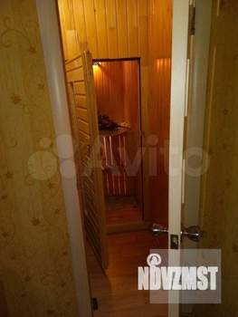 2-к квартира, вторичка, 46м2, 5/5 этаж