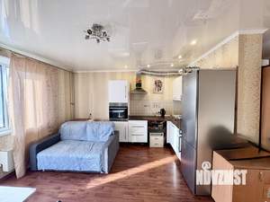 2-к квартира, вторичка, 45м2, 9/11 этаж
