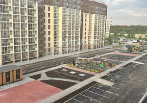 Студия квартира, вторичка, 25м2, 7/10 этаж