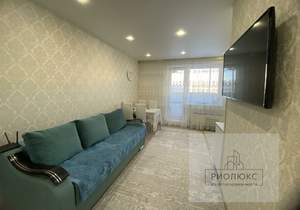 2-к квартира, вторичка, 56м2, 9/10 этаж