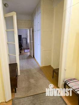 3-к квартира, вторичка, 80м2, 2/5 этаж