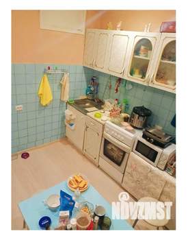 2-к квартира, вторичка, 48м2, 4/5 этаж