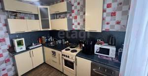 1-к квартира, вторичка, 40м2, 10/10 этаж