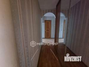 3-к квартира, вторичка, 66м2, 9/10 этаж