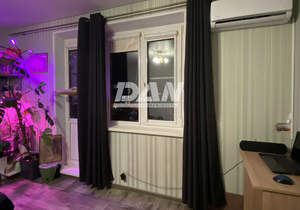 1-к квартира, вторичка, 34м2, 9/9 этаж