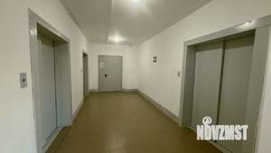 3-к квартира, вторичка, 84м2, 22/27 этаж