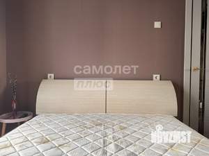 2-к квартира, вторичка, 49м2, 17/17 этаж