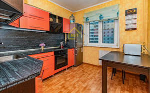 2-к квартира, вторичка, 56м2, 4/10 этаж