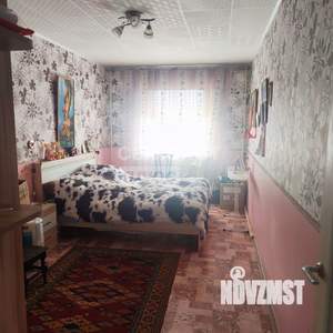 2-к квартира, вторичка, 65м2, 5/10 этаж