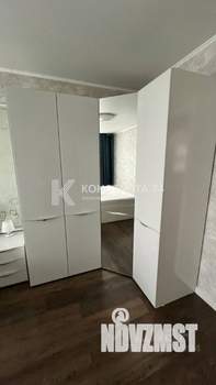 2-к квартира, вторичка, 58м2, 17/18 этаж