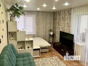 2-к квартира, вторичка, 42м2, 5/6 этаж